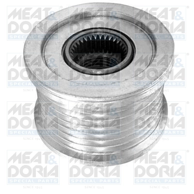 Alternator Freewheel Clutch